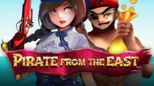 Pirate from the East