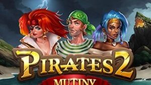 Pirates 2