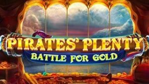 Pirates Plenty Battle For Gold