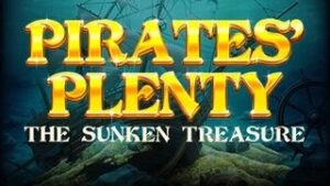 Pirates’ Plenty