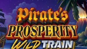 Pirate’s Prosperity Wild Train