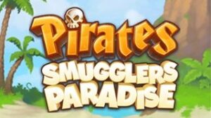 Pirates: Smugglers Paradise