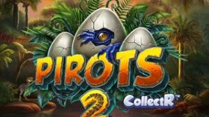 Pirots 2