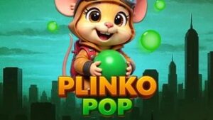 Plinko Pop