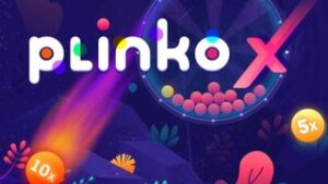 Plinko X