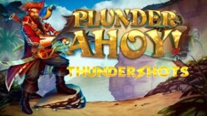 Plunder Ahoy