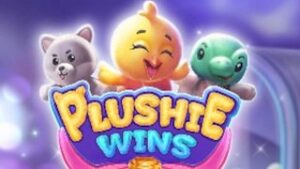 Plushie Wins