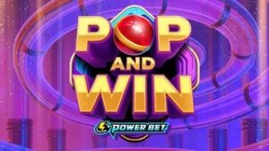 Pop and Win