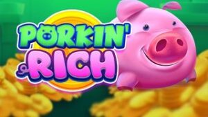 Porkin’ Rich
