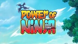 Power of Ninja