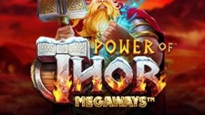 Power of Thor Megaways