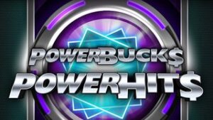 PowerBucks PowerHits
