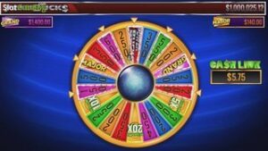 PowerBucks Wheel of Fortune Exotic Far East