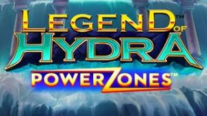 PowerZones: Legend of Hydra