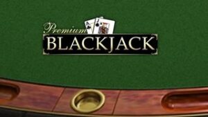 Premium Blackjack