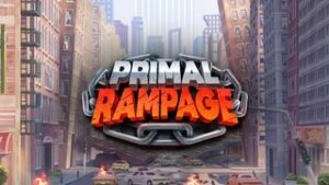 Primal Rampage