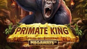 Primate King Megaways