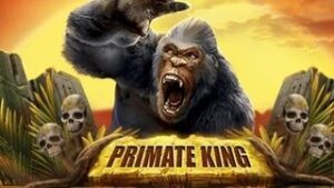 Primate King