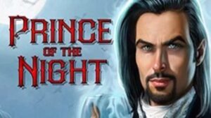 Prince Of The Night