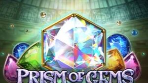 Prism of Gems