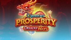 Prosperity DeluxeWays