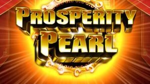 Prosperity Pearl