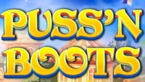Puss’n Boots