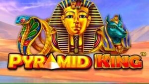 Pyramid King