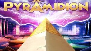 Pyramidion