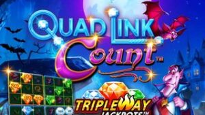 Quad Link: Count