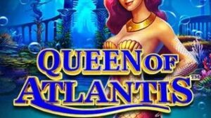 Queen of Atlantis