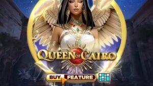 Queen of Cairo