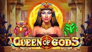 Queen of Gods