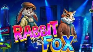 Rabbit and the Fox