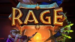 Rage