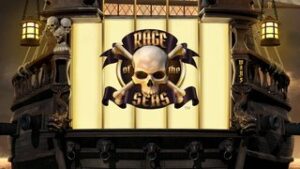 Rage of the Seas