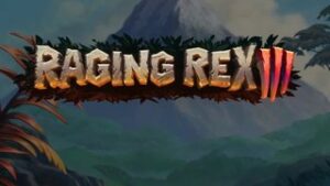 Raging Rex 3