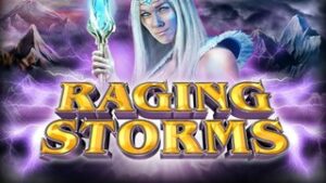 Raging Storms