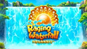 Raging Waterfall Megaways