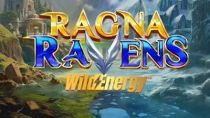 RagnaRavens WildEnergy