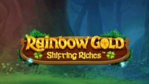 Rainbow Gold