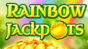 Rainbow Jackpots