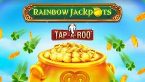 Rainbow Jackpots Tap-A-Roo