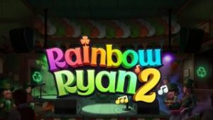 Rainbow Ryan 2