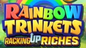 Rainbow Trinkets