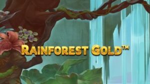Rainforest Gold