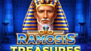 Ramosis’ Treasures