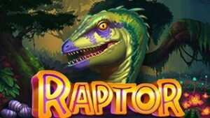 Raptor Doublemax