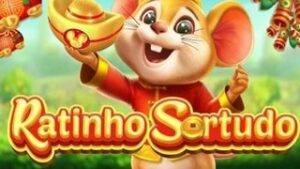 Ratinho Sortudo