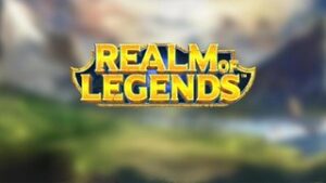 Realm of Legends
